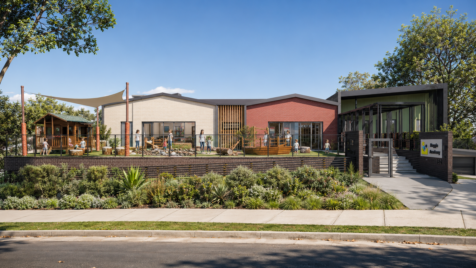 Early Learning Centres, Box Hill