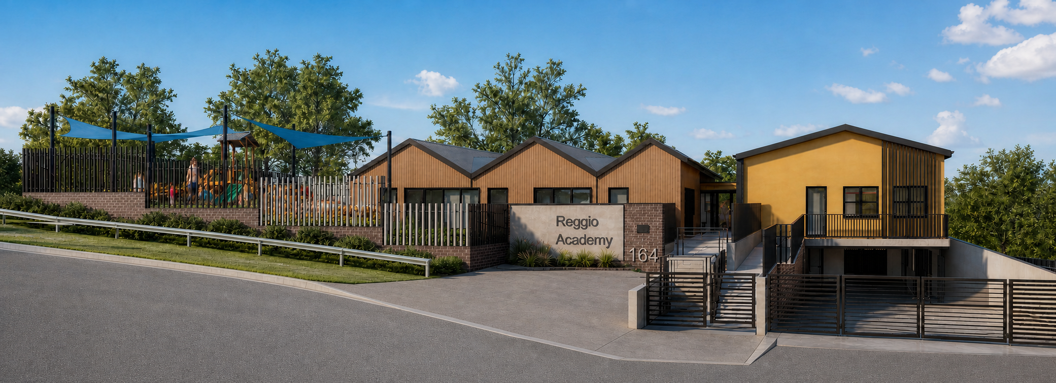 Early Learning Centres, Box Hill