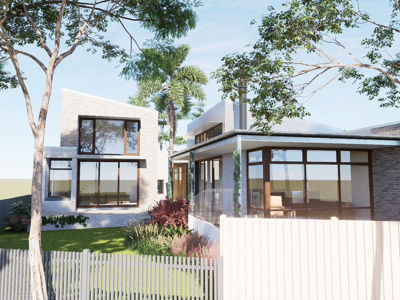 Heron Place, Dee Why