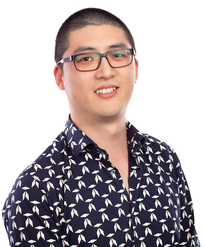Tian Meng, Founder and Principal Engineer